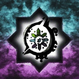 O icon