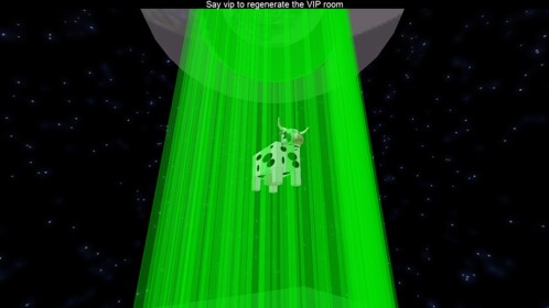 Alien Tycoon