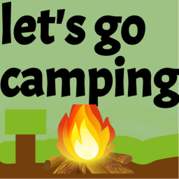 Let's Go camping [Story]
