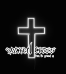 sacred cross