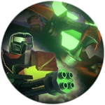 Game Badge Thumbnail