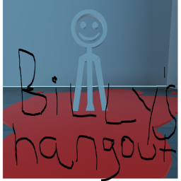 Billy hangout