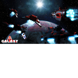 Chill SpaceRace