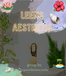 Leen aesthetic