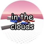 in da clouds