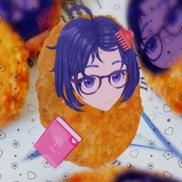 Nugget Mila | MiSide icon