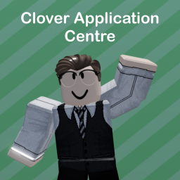 Clover Application Center