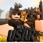 -[USAR] United States Army.