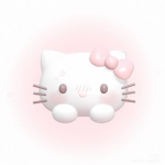 Hello Kitty fanclub <3