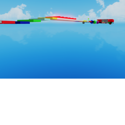 crazy fun  obby(mini update lol)