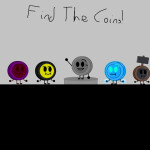 Find The Coins! (40) [OLD]