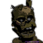 Sister location club (fnaf fans only)