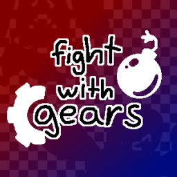 fight with gears (UPD 🍕)