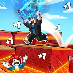 +1 Speed To Steal 🏃 icon