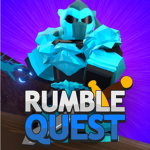 Rumble Quest Fan Group!