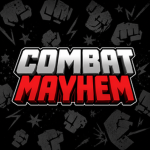 Combat Mayhem Community