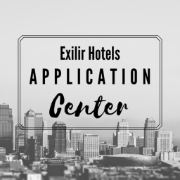 Exilir Hotels | Application Center