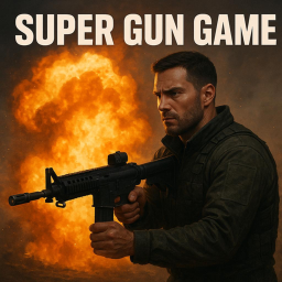 Super Gun Game