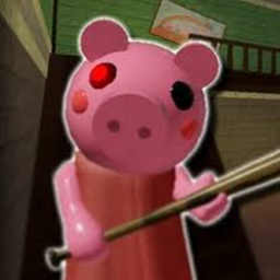 Piggy RP (ALPHA) CHAPTER 2