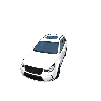 2018 Subaru Forester Mobile Support