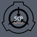 SCP: Refuge