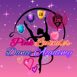 Pink Lavender Dance Academy V1