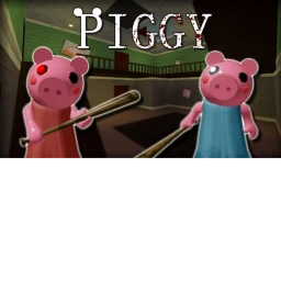 Past on Piggy icon