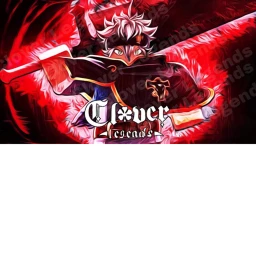 Clover Legends icon