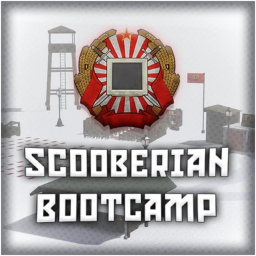 [trcu] scooberian bootcamp