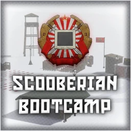 [trcu] scooberian bootcamp icon
