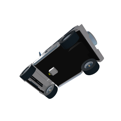 Mercedes G65 Wagon v1.1.0