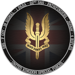 ˑUnited Kingdom Special Forcesˑ