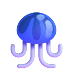 Jellyfish icon
