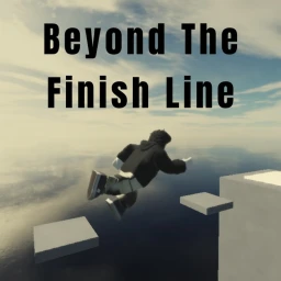 Beyond The Finish Line icon
