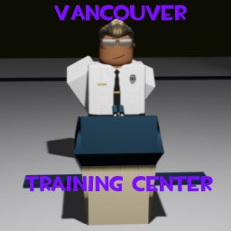 Vancouver Training Center