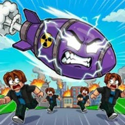 💥 Bomb Wall Simulator