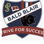 Bald Blair Rules!!!!!