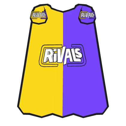 Rivals Cape | Roblox Item - Rolimon's