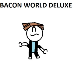 bacon world deluxe icon