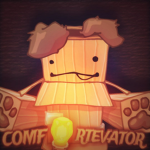 comfortevator company