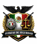 FUERZAS DE SEGURIDAD DE ENSENADA RP