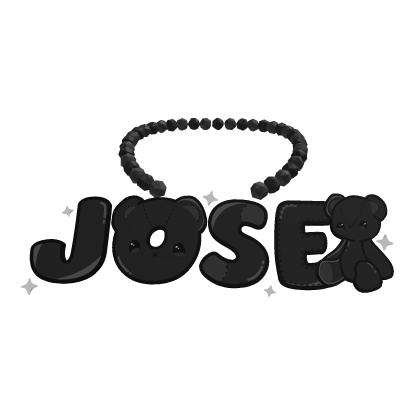 ✿ ︵ jose ღ ˚ .