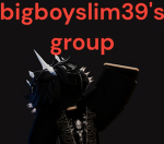 Bigboys Offical group