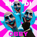 [SKIBIDI] EASY OBBY 
