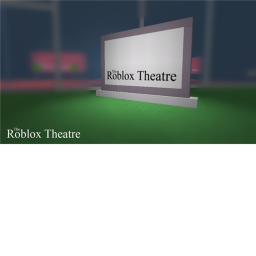 Theatre training.