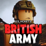 |BA| British Army Academy,