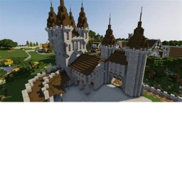 Woof Woof Castle