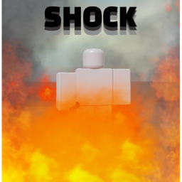 SHOCK