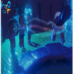 H2O : Mythic Waves