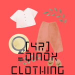 [YR] Equinox Clothing ™